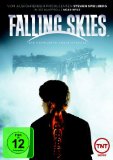 DVD - Falling Skies - Staffel 3