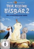 DVD - Der kleine eisbär