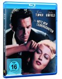 Blu-ray - Wenn der Postmann zweimal klingelt [Blu-ray]