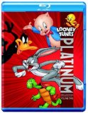 Blu-ray - Looney Tunes - Platinum Collection Volume Eins [Blu-ray]