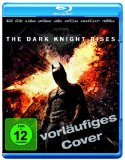 Blu-ray - Batman Begins Ultra HD (+ Blu-ray)