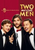 DVD - Two and a Half Men - Die komplette elfte Staffel [3 DVDs]