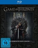 Blu-ray - Game of Thrones - Staffel 2