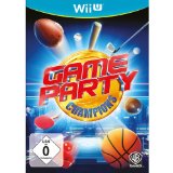  - Family Party - 30 Great Games: Obstacle Arcade