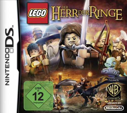  - Lego Der Herr der Ringe