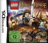 Nintendo DS - Lego Harry Potter - Die Jahre 5 -7