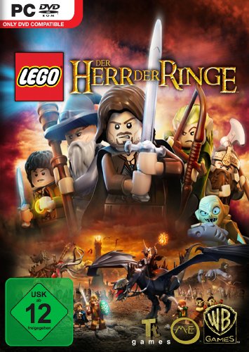  - Lego Der Herr der Ringe
