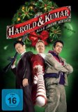 DVD - Harold & Kumar 2 - Flucht aus Guantanamo