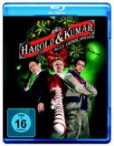 DVD - Harold - Kumar