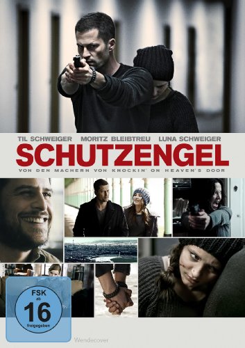  - Schutzengel