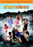 DVD - Shameless - Die komplette 1. Staffel [3 DVDs]