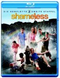 Blu-ray - Shameless - Staffel 1 [Blu-ray]