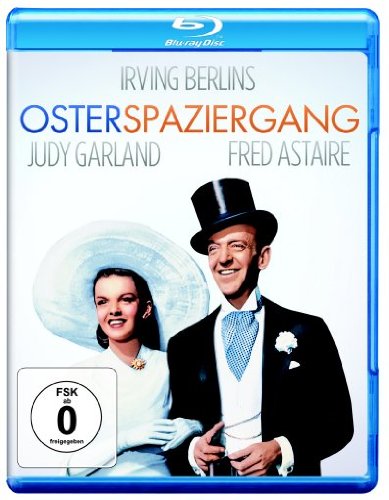 Blu-ray - Osterspaziergang [Blu-ray]