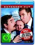 Blu-ray Disc - Stiefbr?er (Extended Version)