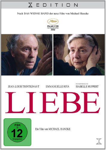 - Liebe