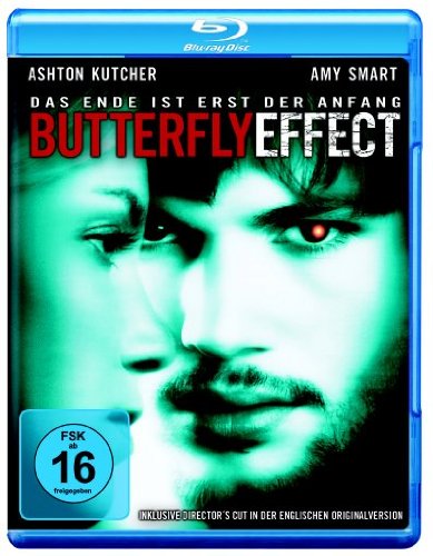 Blu-ray - Butterfly Effect [Blu-ray]