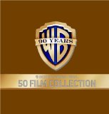  - 90 Jahre Warner Bros. Jubiläums-Edition - 90 Film Collection [98 DVDs]