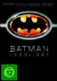 DVD - Batman begins