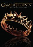 DVD - Game of Thrones - Die komplette erste Staffel [5 DVDs]