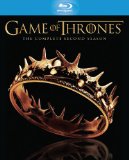 Blu-ray - Game of Thrones - Staffel 1