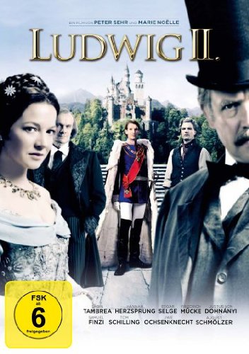 DVD - Ludwig II.