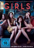 DVD - Girls - Die komplette dritte Staffel [2 DVDs]