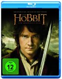 Blu-ray - Der Hobbit - Smaugs Einöde 3D