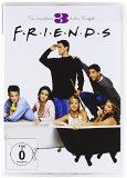 DVD - Friends - Box Set / Staffel 2 [4 DVDs]