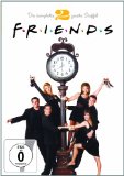 DVD - Friends - Staffel 1