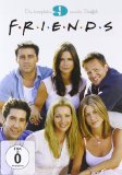  - Friends - Die komplette Staffel 06 [4 DVDs]