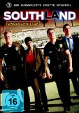 DVD - Person of Interest - Die komplette erste Staffel [4 DVDs]