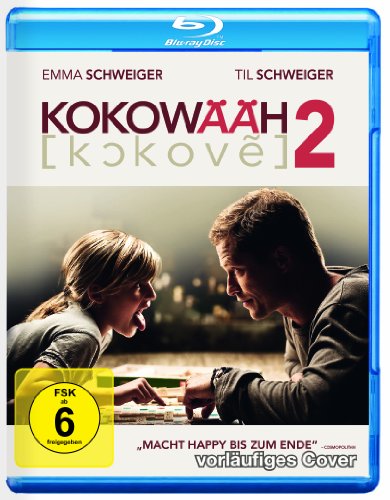 Blu-ray - Kokowääh 2 [Blu-ray]