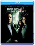 Blu-ray - Person of Interest - Staffel 2 [Blu-ray]