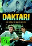  - Daktari - Staffel 3 [7 DVDs]