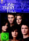  - One Tree Hill - Staffel 4 [6 DVDs]