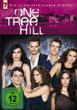  - One Tree Hill - Staffel 5 [5 DVDs]