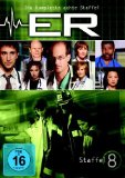 DVD - ER - Emergency Room, Staffel 06 [6 DVDs]