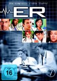 DVD - ER - Emergency Room, Staffel 06 [6 DVDs]