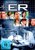  - ER - Emergency Room, Staffel 05 (3 DVDs)