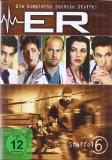  - ER - Emergency Room, Staffel 05 (3 DVDs)