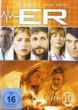  - ER - Emergency Room, Staffel 09 [6 DVDs]