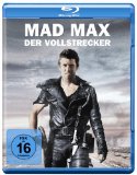  - Mad Max 3 - Jenseits der Donnerkuppel [Blu-ray]