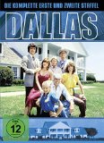 DVD - Dalles - Staffel 4