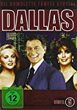DVD - Dalles - Staffel 4