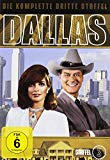 DVD - Dalles - Staffel 4