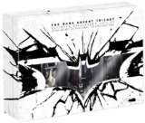  - Stirb langsam 1-5 Box (Limited Edition exklusiv bei Amazon.de) [Blu-ray]