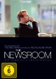 DVD - The Newsroom - Die komplette zweite Staffel [3 DVDs]