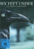 DVD - Six Feet Under - Staffel 1 (Auflage 2013)