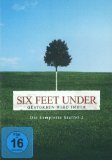 DVD - Six Feet Under - Staffel 1 (Auflage 2013)