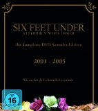 DVD - The Wire Staffel 1-5 Komplettbox (exklusiv bei Amazon.de)